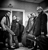 Romane & Eric Bouvelle Quintet - 