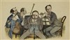 Concert aux quatre vents - 