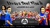 Versus 2019 : Demi-Finale B | Cie J'ai Pas Tout Compris - 
