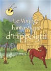 Le voyage fantastique d'Hippolyta - 