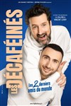 Les Décaféinés dans Les 2 derniers amis du monde - 