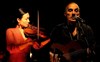Amours Nomades - 