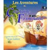 Les aventures du Capitaine Frimousse - 
