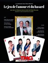 Le jeu de l'amour et du hasard - 