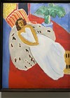 Visite guidée exposition Matisse, 1941-1954 - 