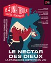 Le nectar des dieux - 