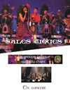 Sales Tiques - 