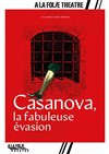 Casanova, la fabuleuse évasion - 