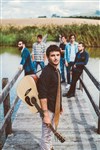 Louis Delort & The Sheperds - 