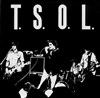 See you in the Pit#6 | T.S.O.L - 