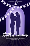 Mots d'amour - 