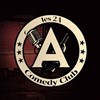 2A Comedy Club - 