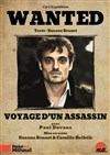 Voyage d'un assassin - 