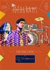 Ideograms + The Haïgonauts - 