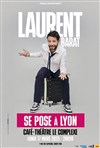 Laurent Barat se pose - 