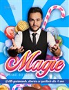 Thibault Del Corral dans Magie - 