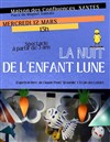 La Nuit de l'enfant Lune - 