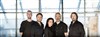 Elina Duni + David Enhco + Marc Perrenoud | Aksham Quintet - 