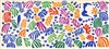 Henri Matisse, Haut en couleurs - 