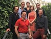 Broadway Ensemble - 