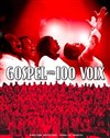 Gospel pour 100 voix | World tour - 