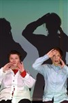 Brigitte Seth & Roser Montlló Guberna | Family Machine - 