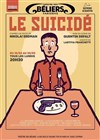 Le suicidé -