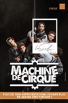 Machine de cirque - 