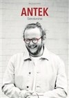Antek dans Sérotonine - 