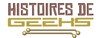 Histoires de geeks - 