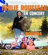 Bohemia et Julie Rousseau - 