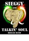 Sieggy + Talkin'Soul - 