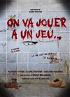 On va jouer à un jeu... - 
