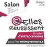 Salon : Elles réussissent en Essonne - 