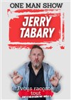 Jerry Tabary dans J'vous raconte tout ! - 