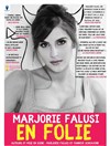 Marjorie Falusi dans En folie ! - 