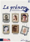 Le prénom - 