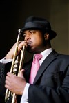 Nicholas Payton Trio featuring Bill Stewart & Vincente Archer - 