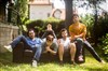 Antoine Martin & Wolf Trap - 
