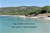 Stage théâtre - 