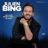 Julien Bing dans Toute la vérité, rien que la vérité, ou presque - 