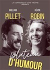 Kevin Robin et William Pillet - 