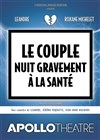 Le couple nuit gravement à la santé - 