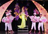 Spectacle Francky Folies - 