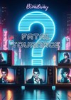 Fatal tournage - 
