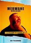 Le formidable Merwane Benlazar - 