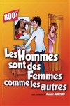 Les hommes sont des femmes comme les autres - 
