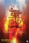 Un espion peut en cacher un autre - 