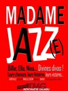 Madame Jazz(e) - 