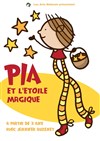 Pia et l'étoile magique - 